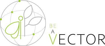 Be a vector logo_Finale png